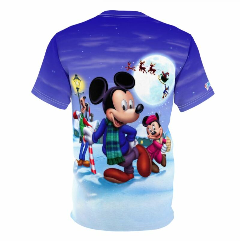 Mickey Mouse Shirt