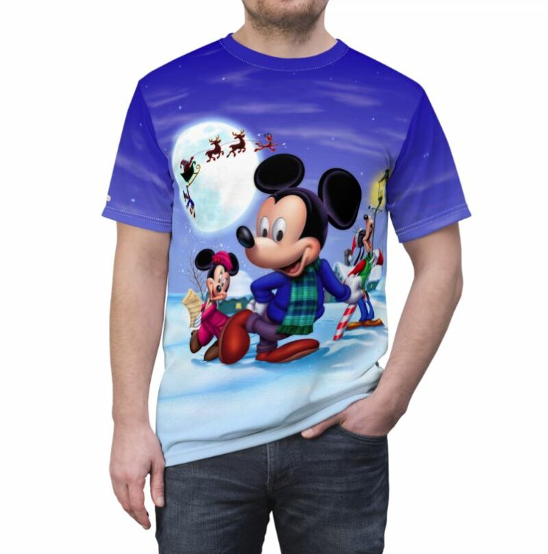 Mickey Mouse Shirt