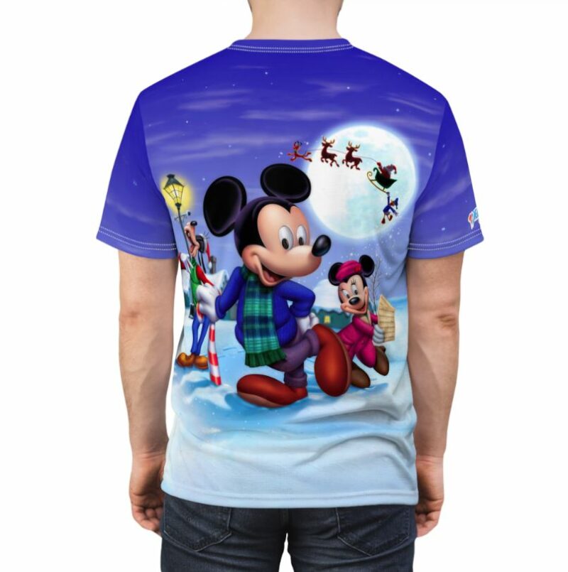 Mickey Mouse Shirt