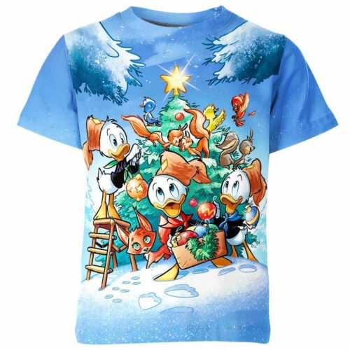 Donald Duck Shirt