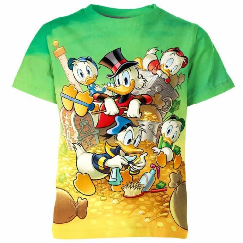 Donald Duck Shirt