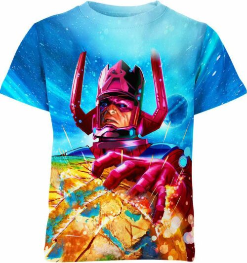 Galactus Shirt