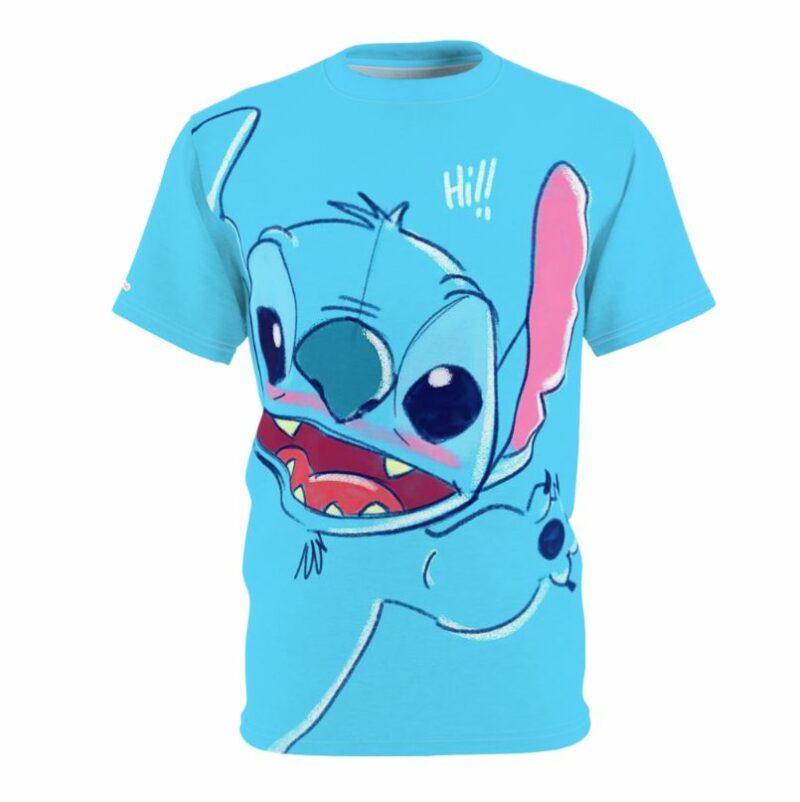 Lilo And Stitch Shirt