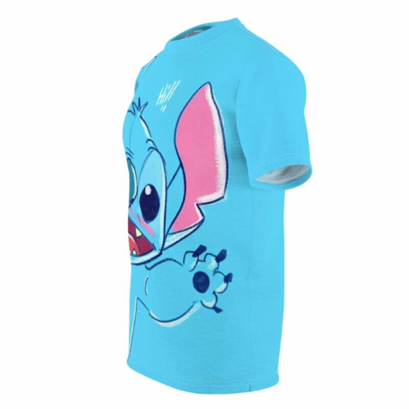 Lilo And Stitch Shirt