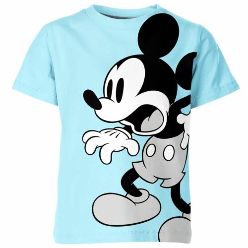 Mickey Mouse Shirt