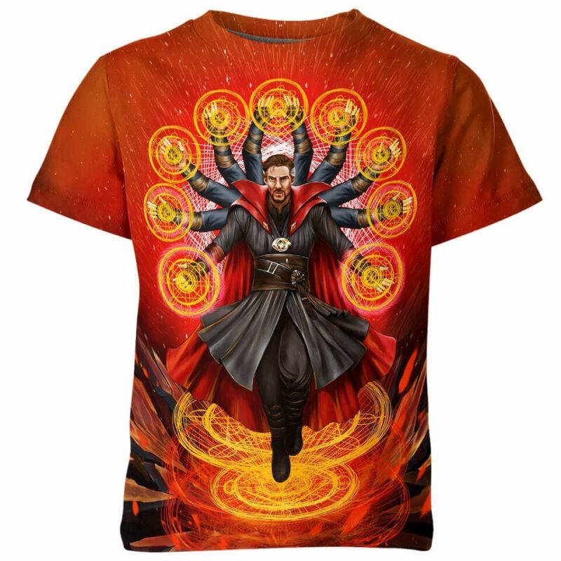 Doctor Strange Shirt