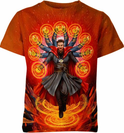 Doctor Strange Shirt