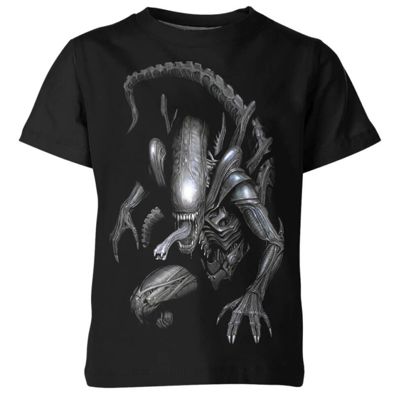 Alien vs Predator Shirt