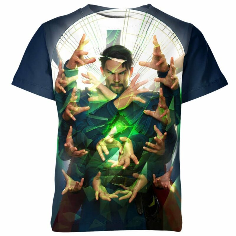 Doctor Strange Shirt