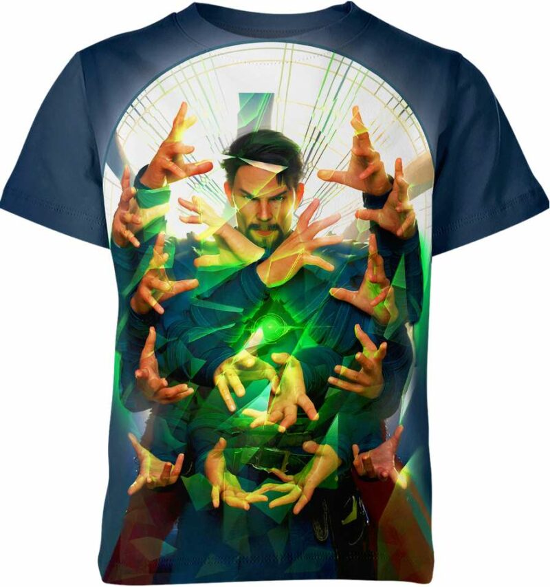 Doctor Strange Shirt