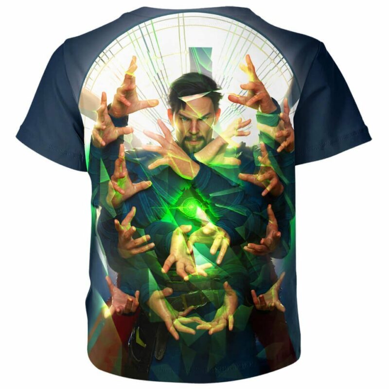 Doctor Strange Shirt