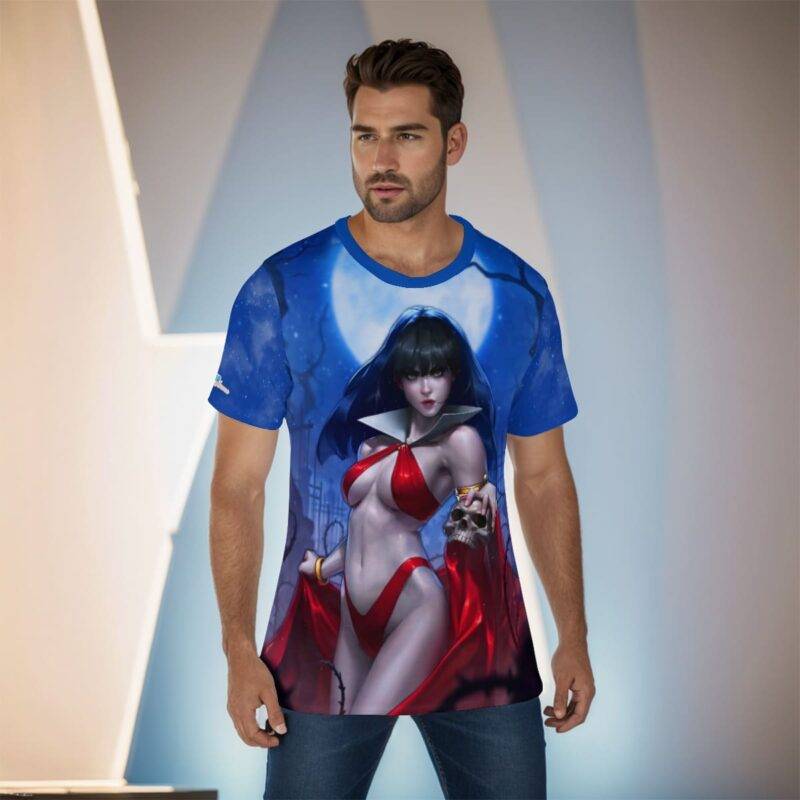 Vampirella Shirt (1)