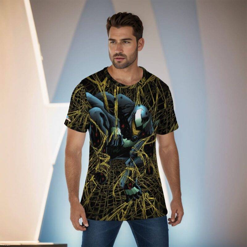 Venom Shirt (1)