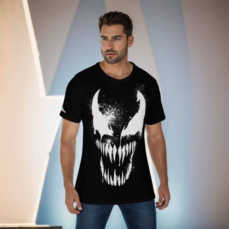 Venom Shirt (1)