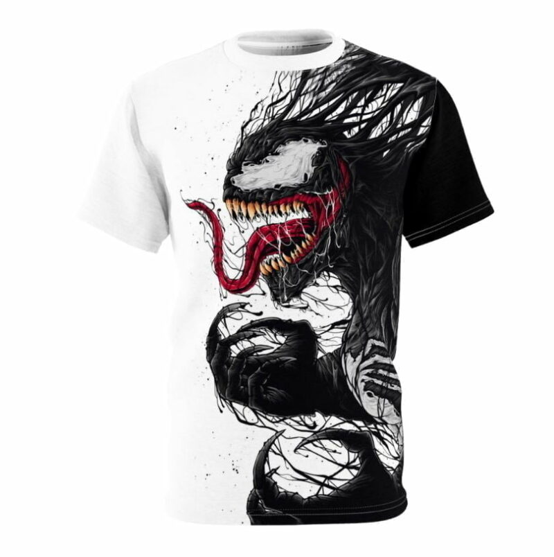 Venom Shirt