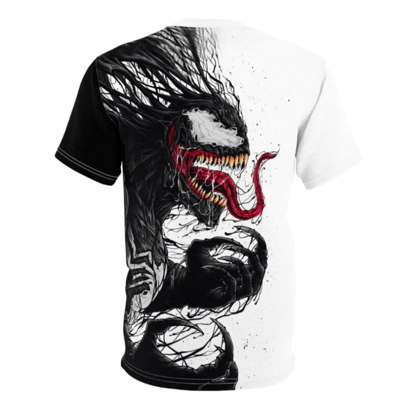 Venom Shirt