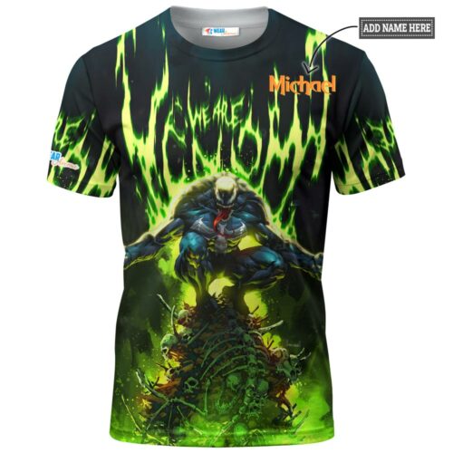 Venom Shirt (29)