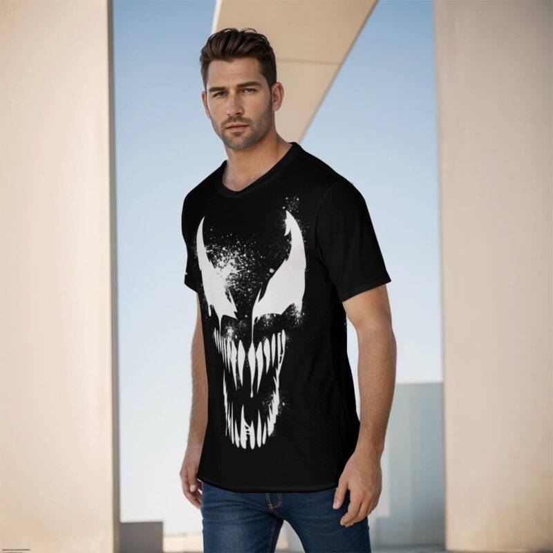 Venom Shirt (3)