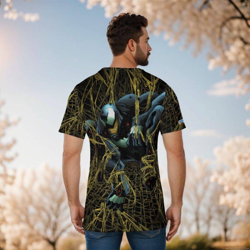 Venom Shirt (4)