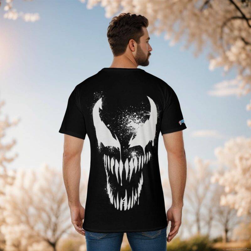 Venom Shirt (4)