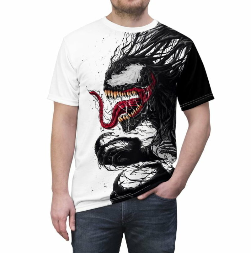 Venom Shirt