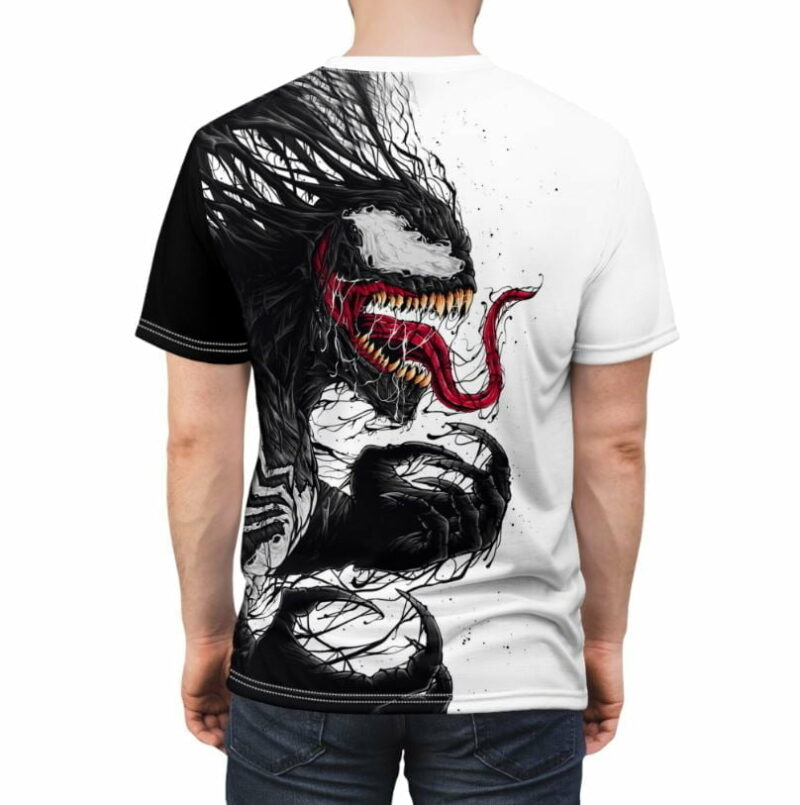 Venom Shirt