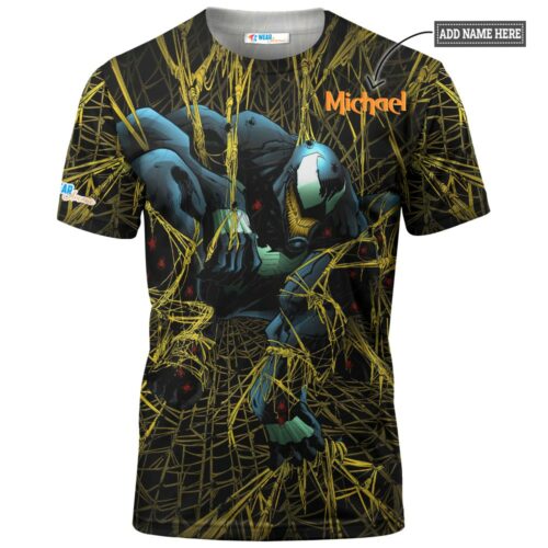 Venom Shirt (8)