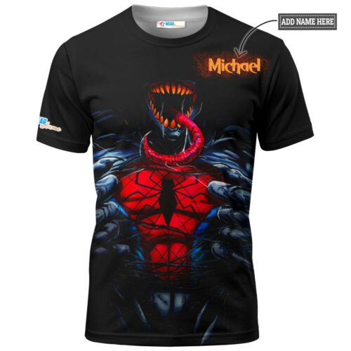 Venom Shirt (8)