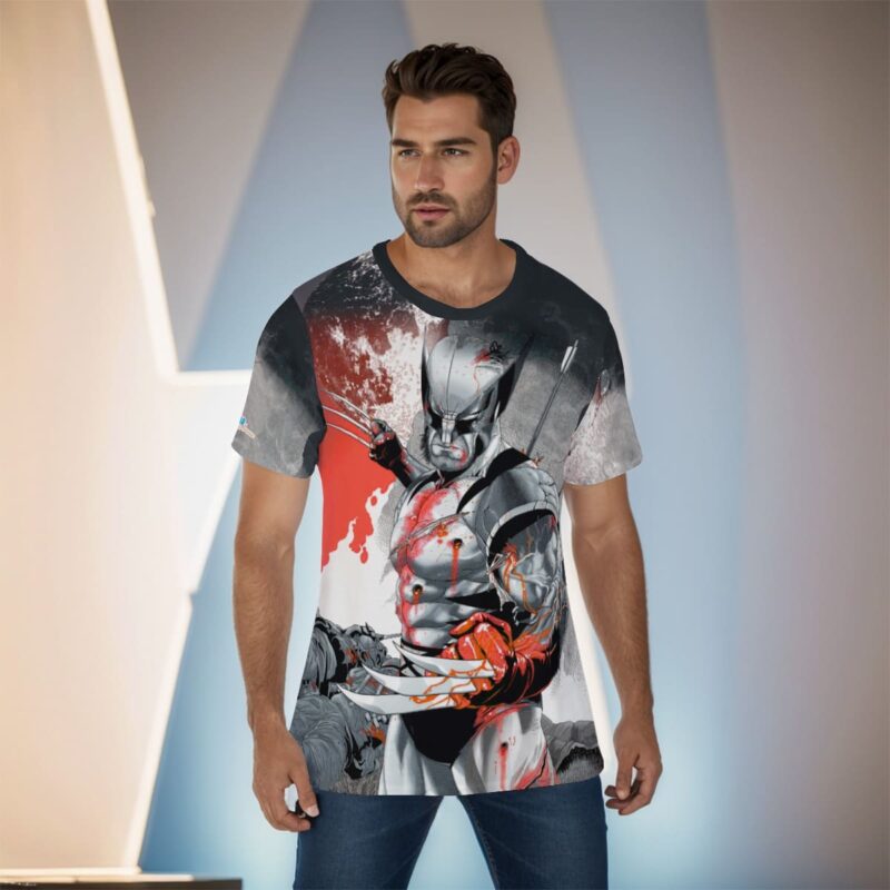 Wolverine Shirt (1)