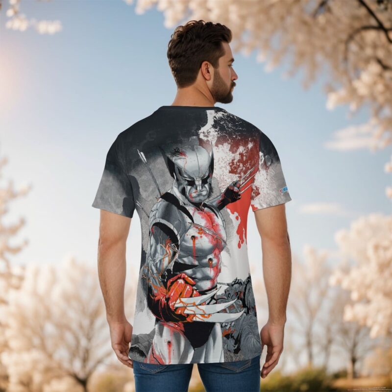 Wolverine Shirt (4)