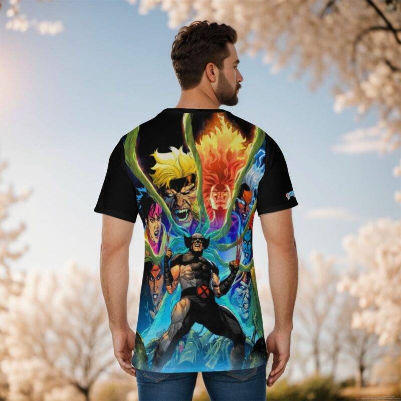 Wolverine Shirt (4)