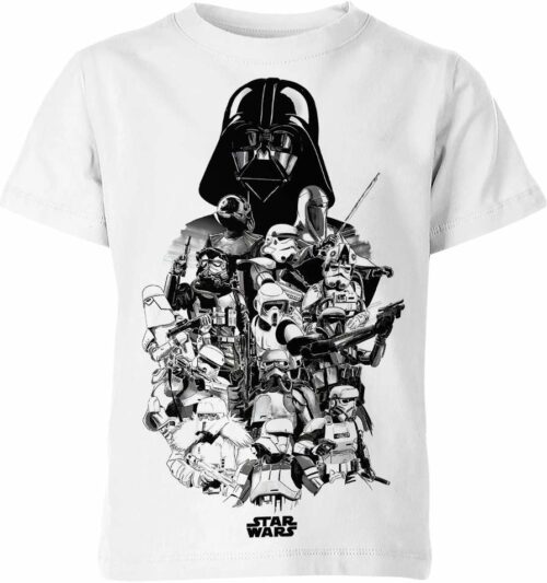 Star Wars Shirt