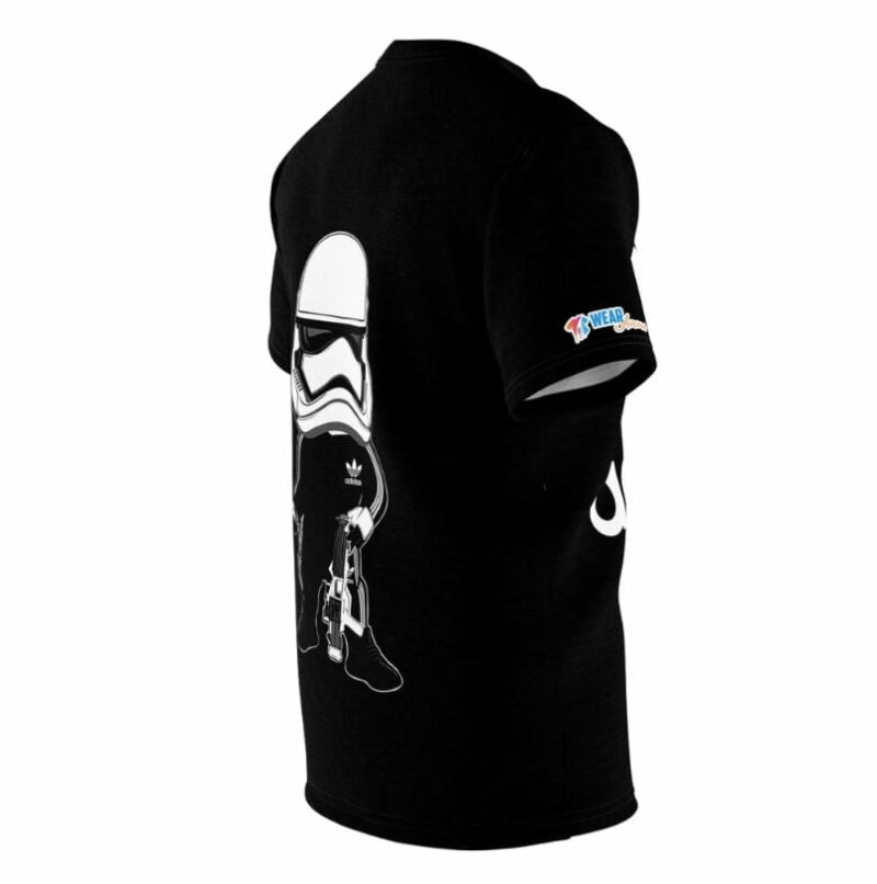 Stormtrooper Adidas Shirt