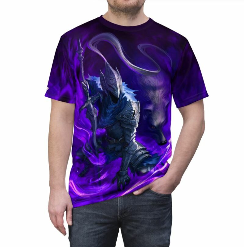 Dark Souls Shirt