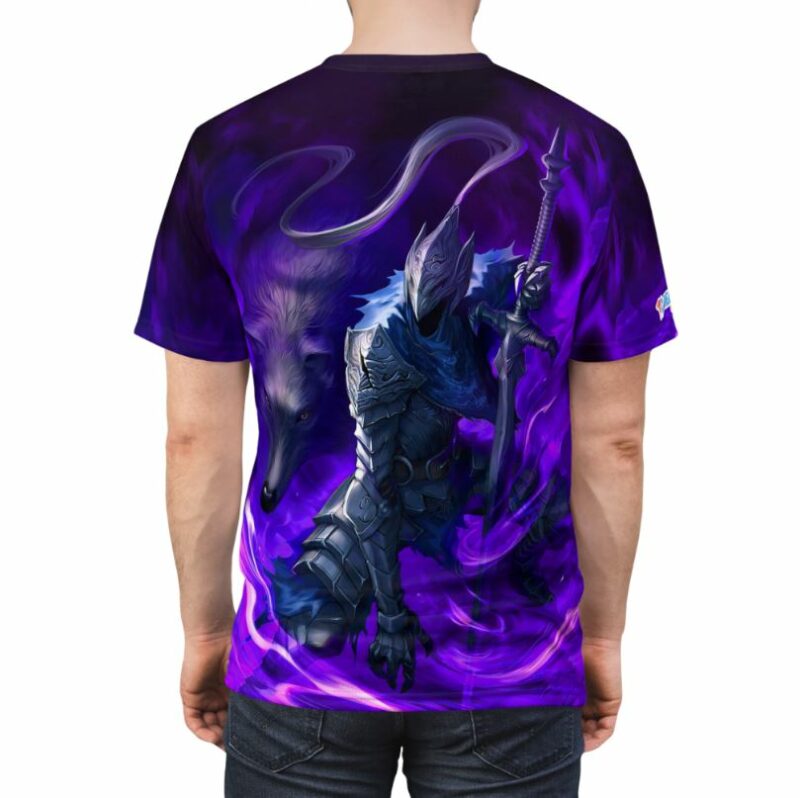 Dark Souls Shirt