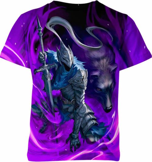 Dark Souls Shirt