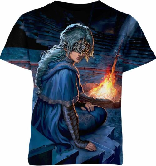 Dark Souls Shirt