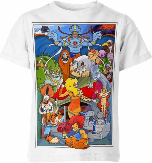 Thundercats Shirt