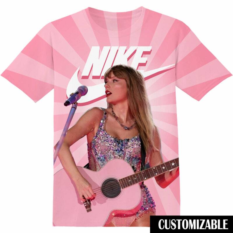 Customized The Eras Tour Shirt Taylor Shirt The Eras Tour 2023 Eras Tour Tshirt  Fan Tees Tshirt Adult And Kid Tshirt QDH