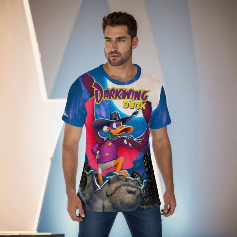 Darkwing Duck Shirt (1)