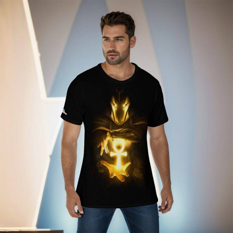 Doctor Fate DC Comics Shirt (1)