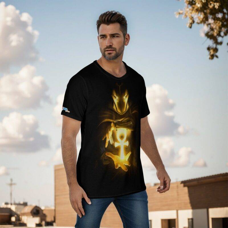 Doctor Fate DC Comics Shirt (2)