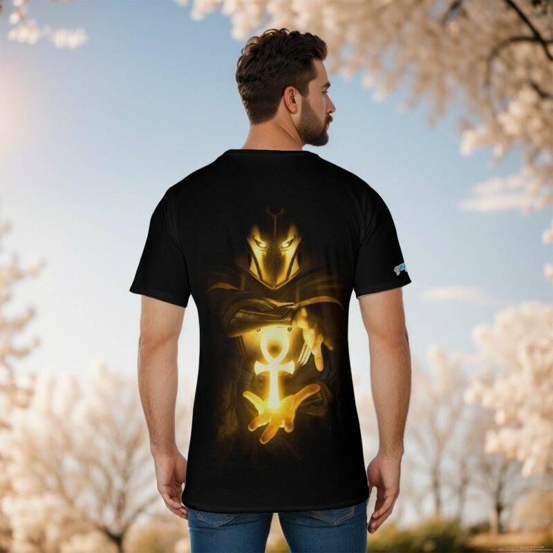 Doctor Fate DC Comics Shirt (4)