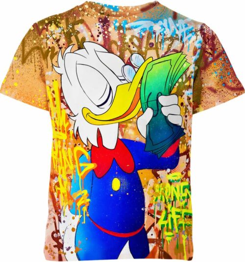 Donald Duck Shirt