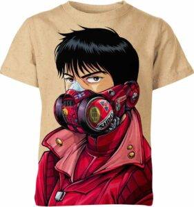 Akira Shirt