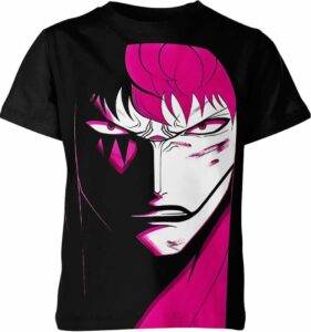 Corazon Shirt