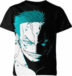 Zoro Shirt