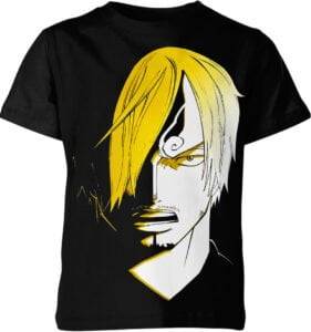 Sanji Shirt