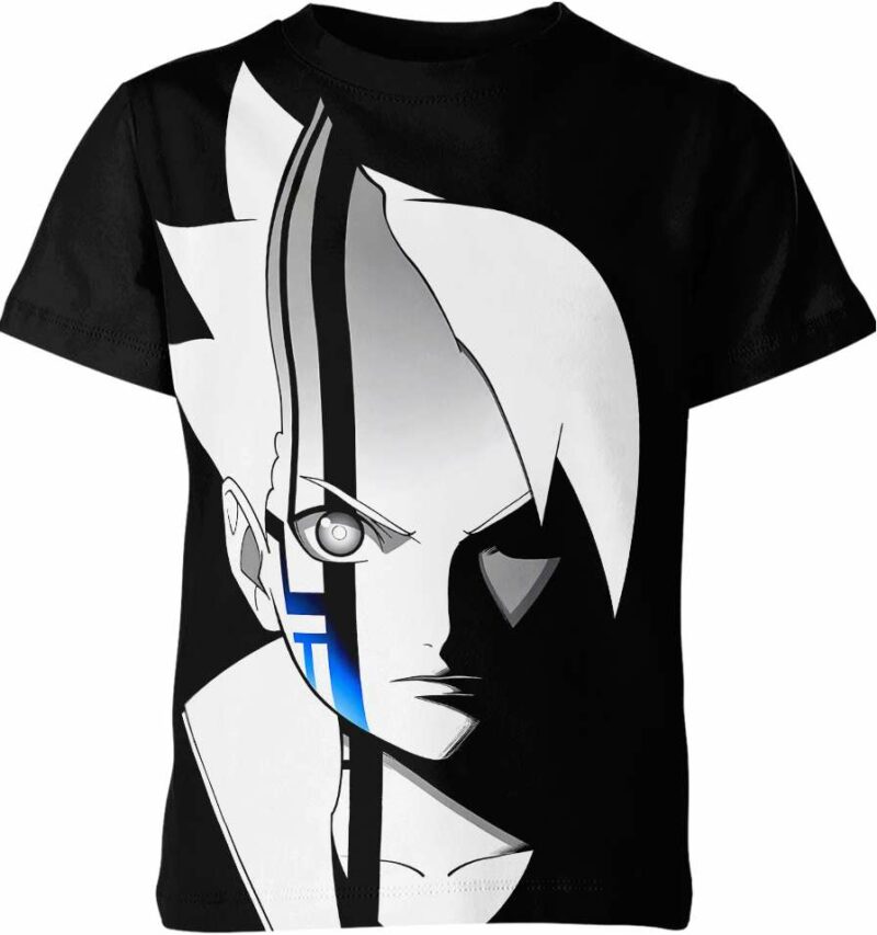 Boruto Shirt