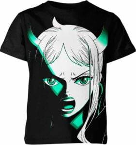 Yamato Shirt